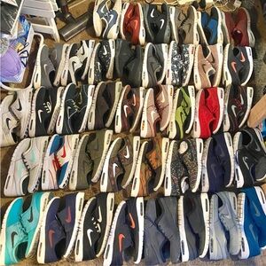 Nike Stefan janowski shoes